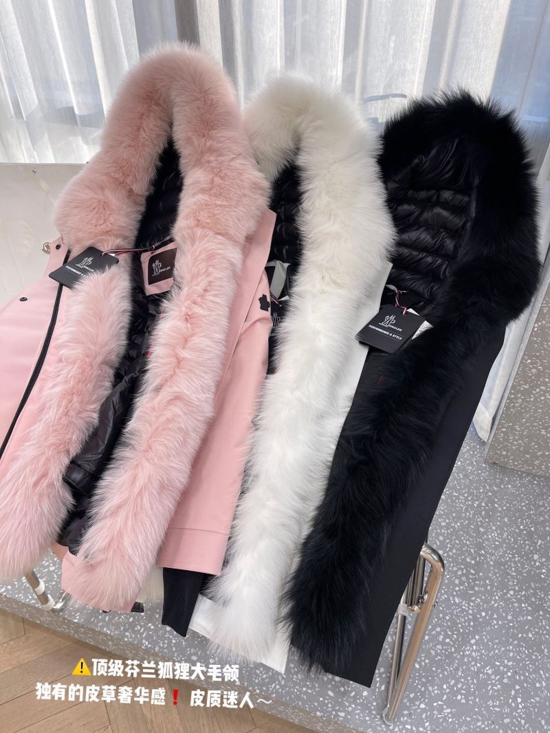 Moncler Down Jackets